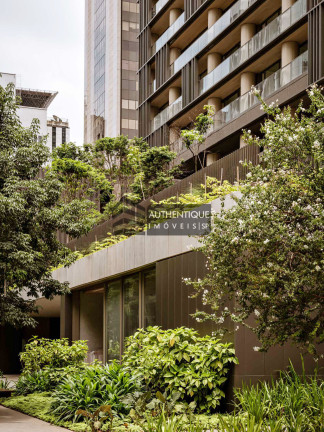Imagem Cobertura com 3 Quartos à Venda, 456 m² em Pinheiros - São Paulo