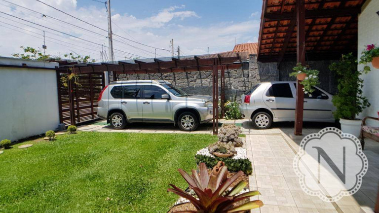 Imagem Casa com 5 Quartos à Venda, 317 m² em Cibratel I - Itanhaém Imagem Casa com 5 Quartos à Venda, 317 m² em Cibratel I - Itanhaém