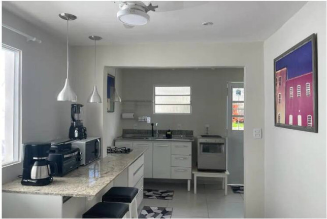Imagem Casa com 2 Quartos à Venda, 168 m² em Centro - Tibau Do Sul