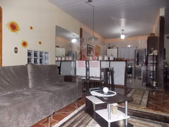 Imagem Casa com 2 Quartos à Venda, 150 m² em Ponta Grossa - Porto Alegre