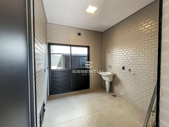 Imagem Casa com 3 Quartos à Venda, 255 m² em Parque Residencial Damha Vi - São José Do Rio Preto Imagem Casa com 3 Quartos à Venda, 255 m² em Parque Residencial Damha Vi - São José Do Rio Preto