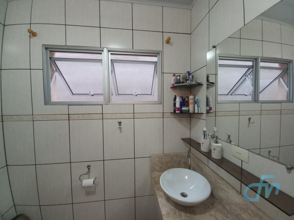 Imagem Casa de Condomínio com 3 Quartos à Venda, 127 m² em Jardim Rubi - Mogi Das Cruzes