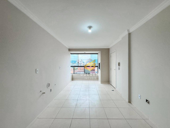 Imagem Apartamento com 2 Quartos à Venda, 55 m² em Areias - Camboriú