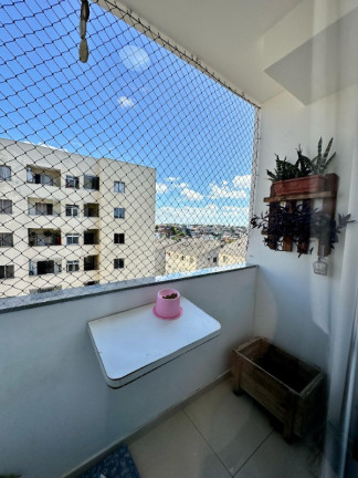 Imagem Imóvel com 2 Quartos à Venda, 48 m² em Colina De Laranjeiras - Serra