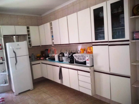 Imagem Casa com 3 Quartos à Venda, 120 m² em Jardim Las Vegas - Santo André Imagem Casa com 3 Quartos à Venda, 120 m² em Jardim Las Vegas - Santo André