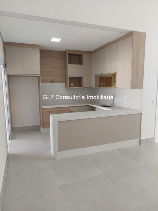 Imagem Casa com 3 Quartos à Venda,  em Jardim Bréscia - Indaiatuba