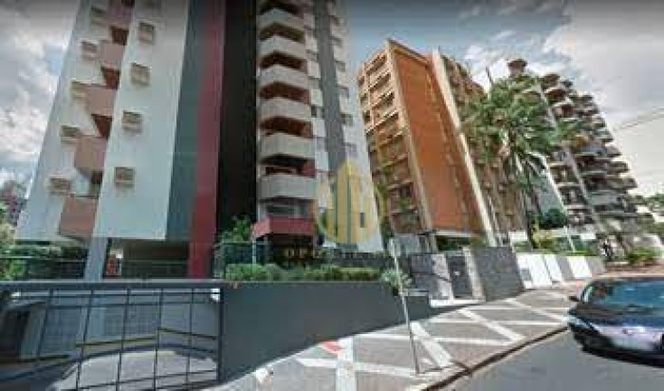 Imagem Apartamento com 3 Quartos à Venda, 122 m² em Centro - Ribeirão Preto Imagem Apartamento com 3 Quartos à Venda, 122 m² em Centro - Ribeirão Preto