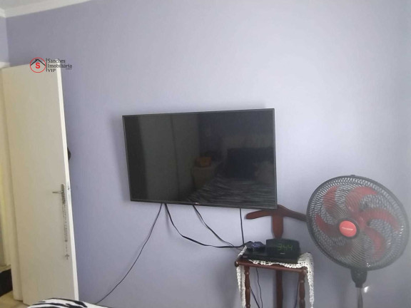Imagem Apartamento com 3 Quartos à Venda, 70 m² em Vila Bancária - São Paulo Imagem Apartamento com 3 Quartos à Venda, 70 m² em Vila Bancária - São Paulo