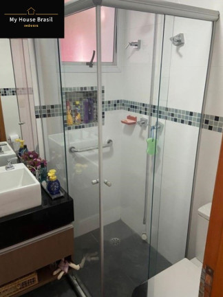 Imagem Apartamento com 3 Quartos à Venda, 63 m² em Vila Maria Alta - São Paulo Imagem Apartamento com 3 Quartos à Venda, 63 m² em Vila Maria Alta - São Paulo