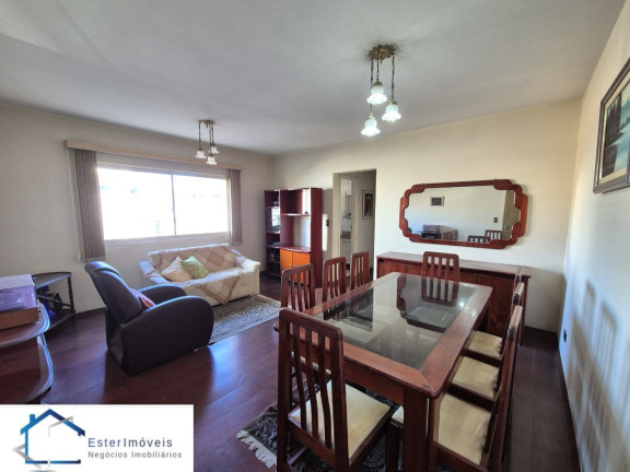 Imagem Apartamento com 1 Quarto para Alugar ou Temporada, 60 m² em Centro - Jundiaí
