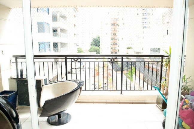 Imagem Apartamento com 4 Quartos à Venda, 140 m² em Perdizes - São Paulo
