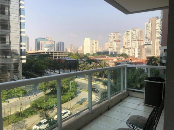 Imagem Imóvel com 1 Quarto à Venda, 70 m² em Brooklin - São Paulo Imagem Imóvel com 1 Quarto à Venda, 70 m² em Brooklin - São Paulo