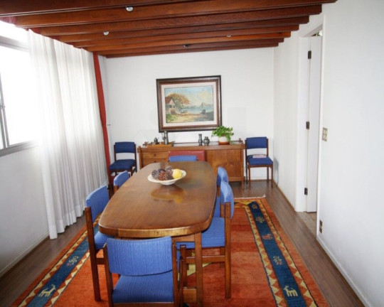 Imagem Apartamento com 3 Quartos à Venda, 188 m² em Perdizes - São Paulo
