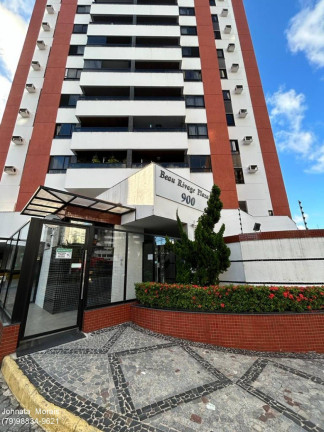Apartamento com 5 Quartos à Venda, 150 m² em Grageru - Aracaju