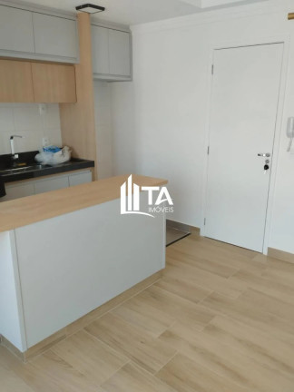 Imagem Imóvel com 1 Quarto à Venda, 33 m² em Parque Industrial - Campinas