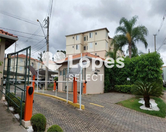 Apartamento com 3 Quartos à Venda, 52 m² em Parque Prado - Campinas