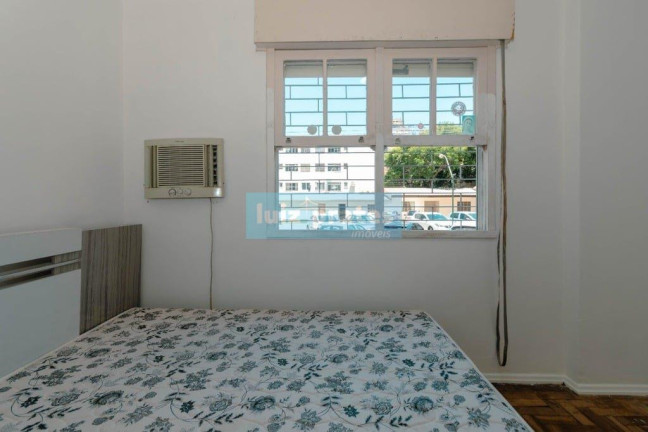 Imagem Apartamento com 2 Quartos à Venda, 55 m² em Petrópolis - Porto Alegre