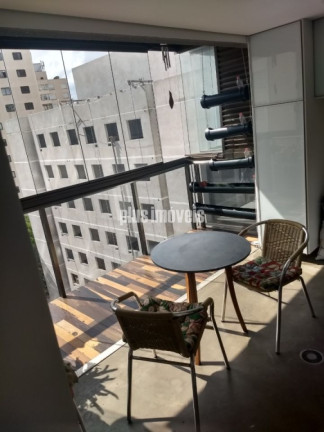 Imagem Apartamento com 2 Quartos à Venda, 74 m² em Bela Vista - São Paulo