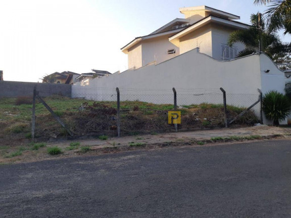 Imagem Terreno à Venda, 776 m² em Werner Plaas - Americana