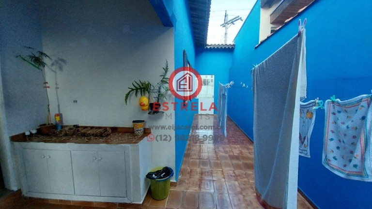 Imagem Casa com 2 Quartos à Venda, 112 m² em Centro - Jacareí