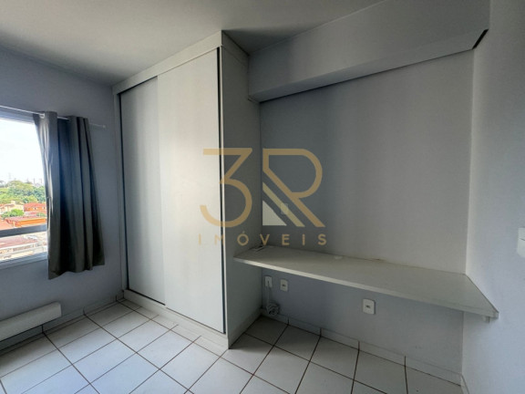 Imagem Apartamento com 1 Quarto para Alugar, 23 m² em Iguatemi - Ribeirão Preto