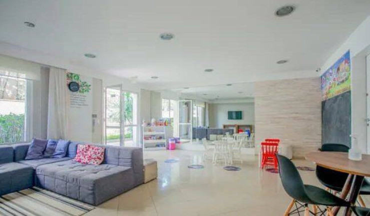 Imagem Apartamento com 3 Quartos à Venda,  em Saúde - São Paulo