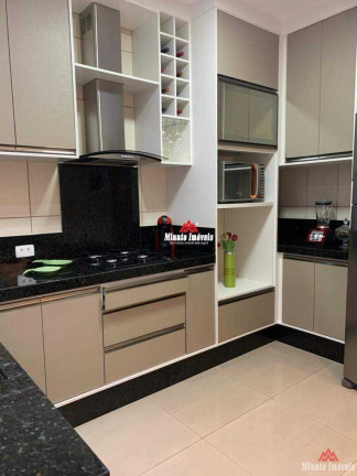 Imagem Casa com 3 Quartos à Venda, 160 m² em Centro - Itupeva Imagem Casa com 3 Quartos à Venda, 160 m² em Centro - Itupeva