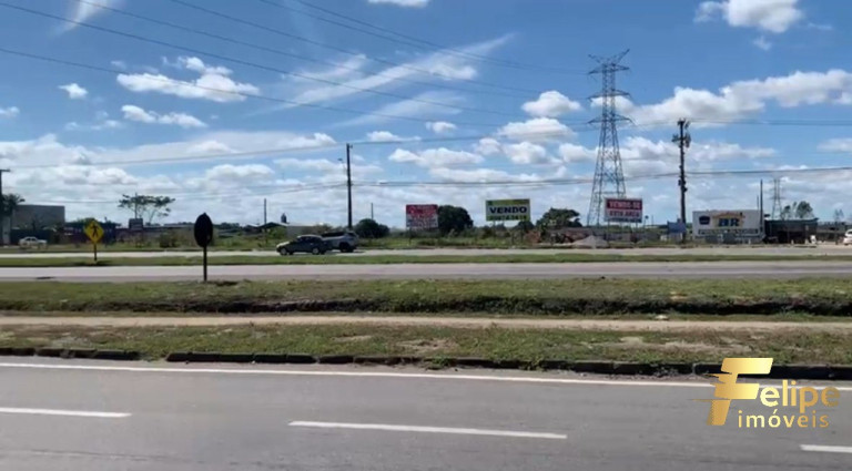 Terreno à Venda, 15.600 m² em Centro - Linhares