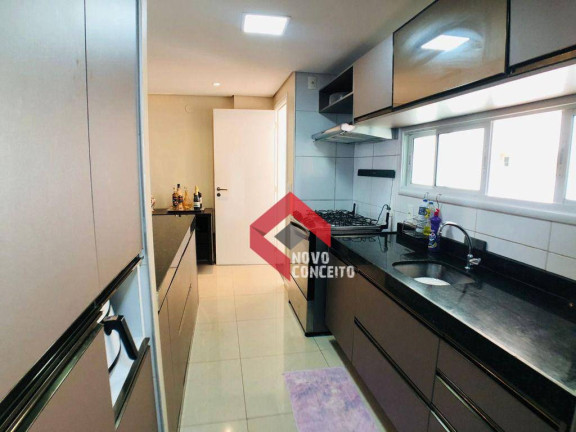 Imagem Apartamento com 3 Quartos à Venda, 104 m² em Guararapes - Fortaleza Imagem Apartamento com 3 Quartos à Venda, 104 m² em Guararapes - Fortaleza