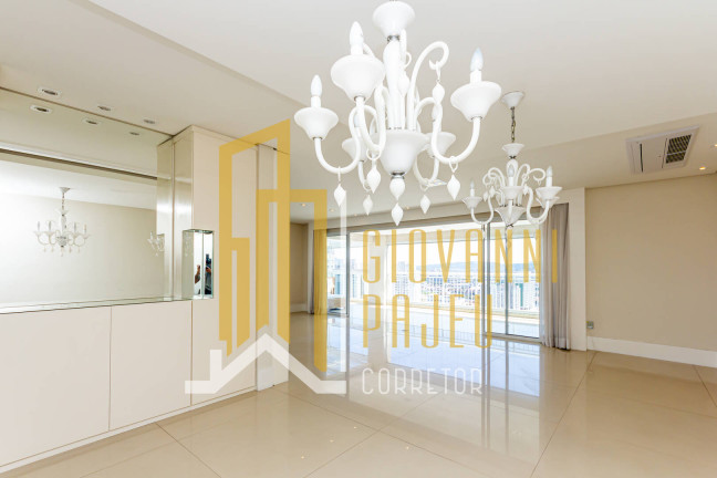 Imagem Apartamento com 3 Quartos à Venda, 326 m² em Vila Romana - São Paulo