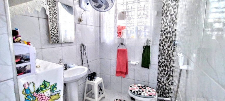Imagem Apartamento com 3 Quartos à Venda, 119 m² em Gonzaga - Santos Imagem Apartamento com 3 Quartos à Venda, 119 m² em Gonzaga - Santos