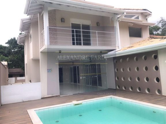 Casa com 3 Quartos à Venda, 250 m² em São Francisco Da Praia - São Sebastião