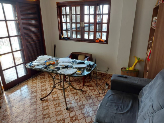 Imagem Casa com 3 Quartos à Venda, 90 m² em Solemar - Praia Grande