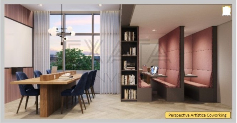 Imagem Imóvel com 2 Quartos à Venda, 39 m² em Butantã - São Paulo