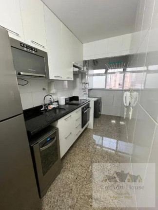 Imagem Apartamento com 2 Quartos à Venda, 60 m² em Vila Prudente - São Paulo