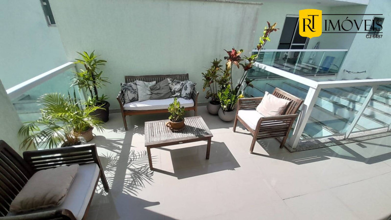 Apartamento com 2 Quartos à Venda, 94 m² em Palmeiras - Cabo Frio