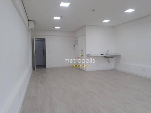Imagem Sala Comercial à Venda, 51 m² em Cerâmica - São Caetano Do Sul Imagem Sala Comercial à Venda, 51 m² em Cerâmica - São Caetano Do Sul