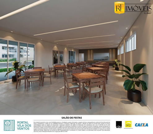 Imagem Apartamento com 2 Quartos à Venda, 50 m² em Nova São Pedro - São Pedro Da Aldeia Imagem Apartamento com 2 Quartos à Venda, 50 m² em Nova São Pedro - São Pedro Da Aldeia