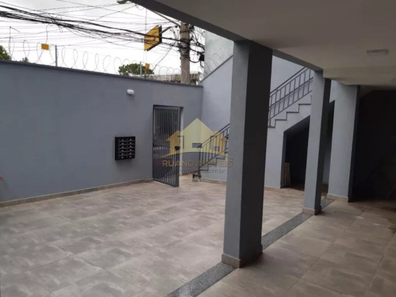 Imagem Apartamento com 1 Quarto à Venda, 34 m² em Vila Nhocune - São Paulo Imagem Apartamento com 1 Quarto à Venda, 34 m² em Vila Nhocune - São Paulo