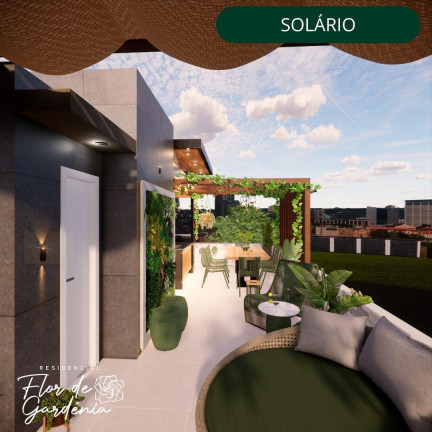 Imagem Casa de Condomínio com 3 Quartos à Venda, 128 m² em Nova Parnamirim
