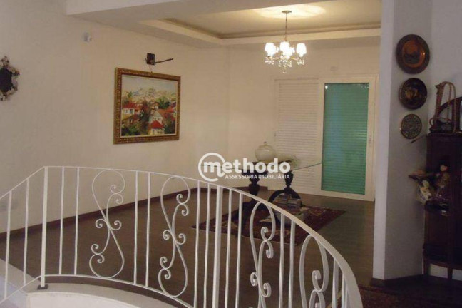 Imagem Casa com 3 Quartos à Venda, 450 m² em Alphaville Dom Pedro - Campinas Imagem Casa com 3 Quartos à Venda, 450 m² em Alphaville Dom Pedro - Campinas