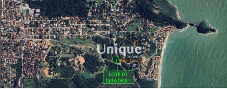 Imagem Terreno à Venda, 2.462 m² em Arpoador Da Rasa - Armação Dos Búzios Imagem Terreno à Venda, 2.462 m² em Arpoador Da Rasa - Armação Dos Búzios