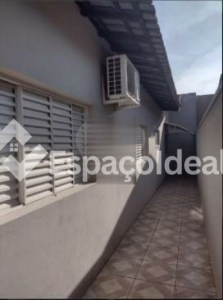 Imagem Casa com 3 Quartos à Venda, 192 m² em Jardim Ubirama - Lençóis Paulista Imagem Casa com 3 Quartos à Venda, 192 m² em Jardim Ubirama - Lençóis Paulista