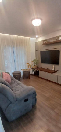 Apartamento com 2 Quartos à Venda, 60 m² em Santa Paula - São Caetano Do Sul