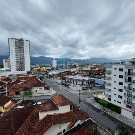 Imagem Apartamento com 2 Quartos à Venda, 67 m² em Caiçara - Praia Grande
