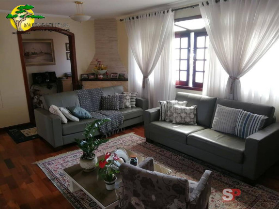 Imagem Sobrado com 3 Quartos à Venda, 320 m² em Parque Mandaqui - São Paulo