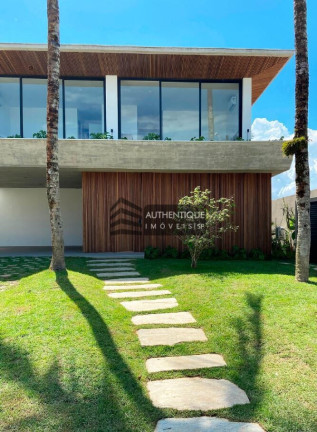 Imagem Casa com 5 Quartos à Venda, 450 m² em Jardim Acapulco - Guarujá