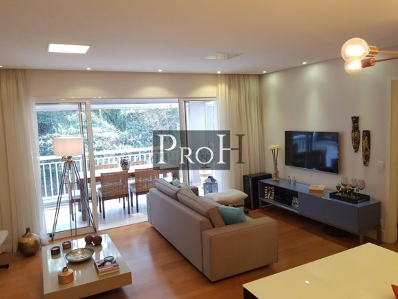 Apartamento com 3 Quartos à Venda, 97 m² em Santa Paula - São Caetano Do Sul