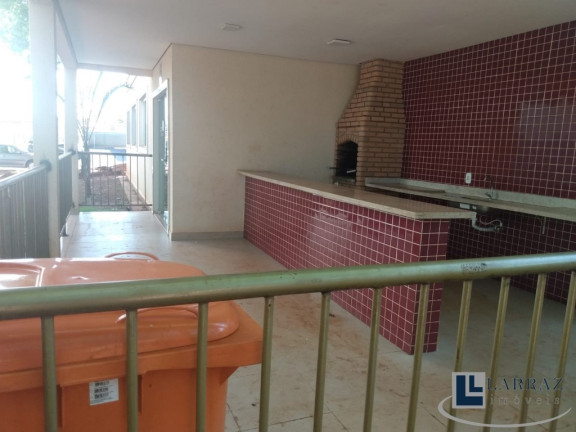 Imagem Imóvel com 2 Quartos à Venda, 42 m² em Ipiranga - Ribeirao Preto
