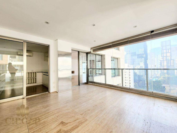 Imagem Apartamento com 4 Quartos para Alugar, 343 m² em Itaim Bibi - São Paulo Imagem Apartamento com 4 Quartos para Alugar, 343 m² em Itaim Bibi - São Paulo